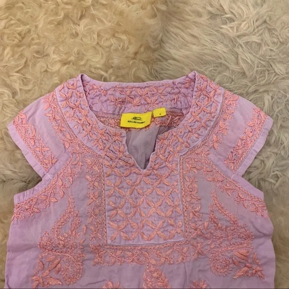 Roller Rabbit Top - Picture 4 of 5